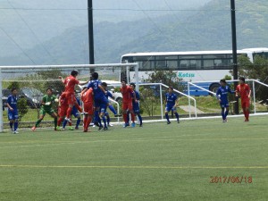 20170618九州社会人決勝